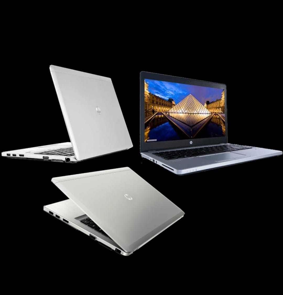 HP Elitebook Folio 9480m
